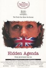 Watch Hidden Agenda Zmovie