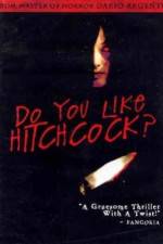 Watch Ti piace Hitchcock? Zmovie