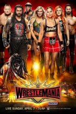 Watch WrestleMania 35 Zmovie