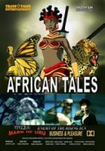 Watch African Tales Zmovie