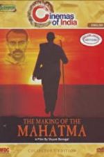 Watch The Making of the Mahatma Zmovie