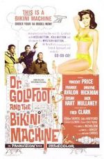 Watch Dr. Goldfoot and the Bikini Machine Zmovie