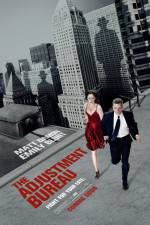 Watch The Adjustment Bureau Zmovie