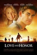 Watch Love and Honor Zmovie