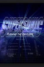 Watch Supersonic: Pushing the Envelope Zmovie