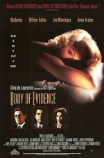 Watch Body of Evidence Zmovie