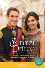 Watch My Summer Prince Zmovie