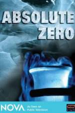 Watch Nova  Absolute Zero Zmovie