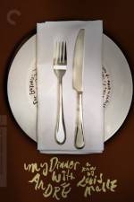 Watch My Dinner with Andre Zmovie
