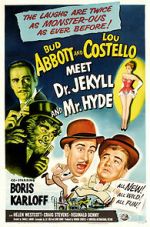 Watch Abbott and Costello Meet Dr. Jekyll and Mr. Hyde Zmovie