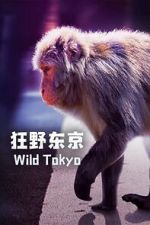 Watch Wild Tokyo (TV Special 2020) Zmovie