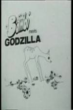 Watch Bambi Meets Godzilla Zmovie