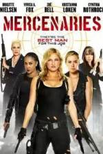 Watch Mercenaries Zmovie