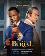 Watch The Burial Zmovie