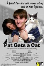 Watch Pat Gets a Cat Zmovie