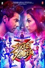 Watch Street Dancer 3D Zmovie