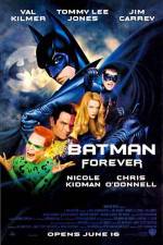 Watch Batman Forever Zmovie