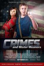 Watch Crimes and Mister Meanors Zmovie