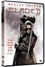 Watch Blade II Zmovie