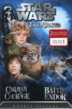 Watch Ewoks: The Battle for Endor Zmovie