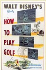 Watch How to Play Golf Zmovie