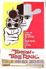 Watch Tension at Table Rock Zmovie