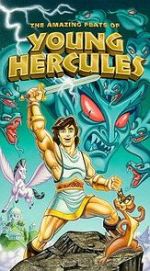 Watch The Amazing Feats of Young Hercules Zmovie