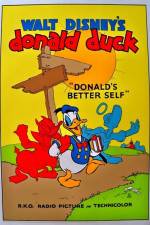 Watch Donald's Better Self Zmovie