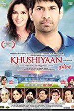 Watch Khushiyaan Zmovie