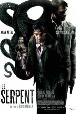 Watch Le serpent Zmovie