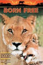 Watch Born Free Zmovie