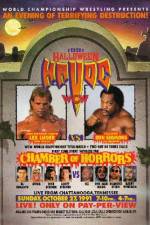 Watch WCW Halloween Havoc Zmovie