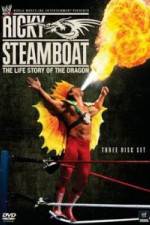 Watch Ricky Steamboat The Life Story of the Dragon Zmovie