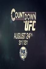 Watch UFC 177 Countdown Zmovie