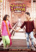 Watch Shaadi Mein Zaroor Aana Zmovie