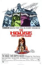 Watch The House That Dripped Blood Zmovie