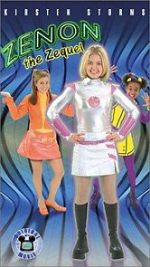 Watch Zenon: The Zequel Zmovie