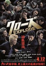 Watch Crows Explode Zmovie