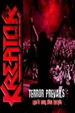 Watch Kreator Live at RockPalast Zmovie