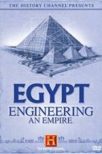 Watch Egypt Engineering an Empire Zmovie