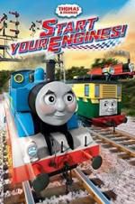 Watch Thomas & Friends: Start Your Engines! Zmovie