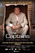 Watch The Captains Zmovie