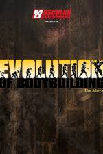 Watch Evolution of Bodybuilding Zmovie