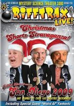 RiffTrax Live: Christmas Shorts-stravaganza! zmovie