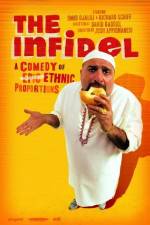 Watch The Infidel Zmovie