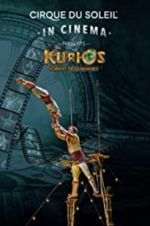 Watch Cirque du Soleil in Cinema: KURIOS - Cabinet of Curiosities Zmovie