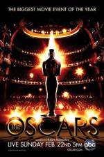 Watch 81st Annual Academy Awards Zmovie