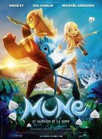 Watch Mune: Guardian of the Moon Zmovie