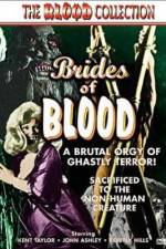 Watch Brides of Blood Zmovie