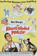 Watch The Absent Minded Professor Zmovie